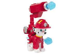 Paw Patrol Movie Hero Pup Assorted